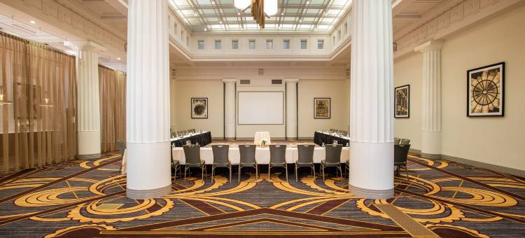 丹佛白玉兰酒店-臻品之选酒店(Magnolia Hotel Denver, a Tribute Portfolio Hotel)图片