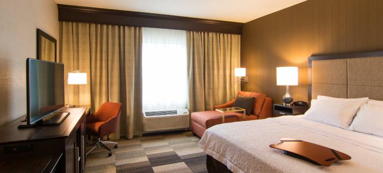 奥兰治城欢朋酒店(Hampton Inn Orange City)图片