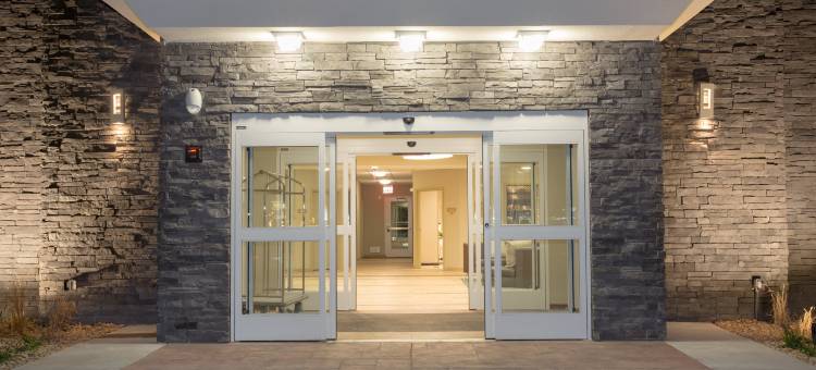 朗蒙特Candlewood Suites(Candlewood Suites Longmont - Boulder Area by IHG)图片