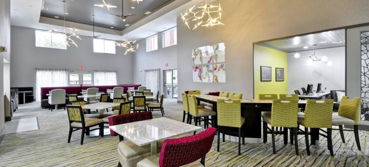 泰勒Homewood Suites by Hilton(Homewood Suites by Hilton Tyler)图片