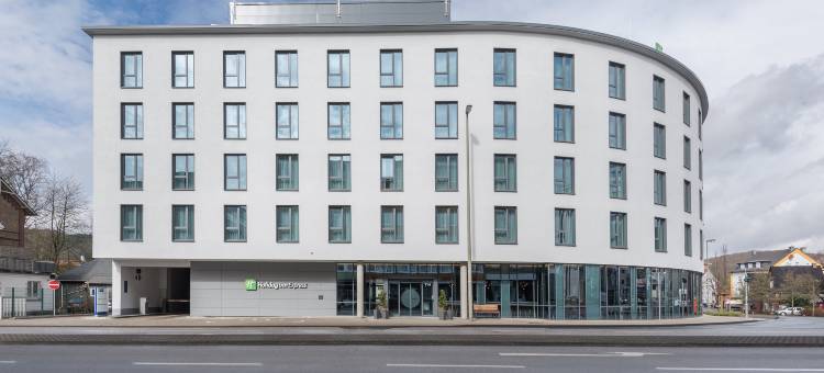 锡根智选假日酒店(Holiday Inn Express Siegen)图片