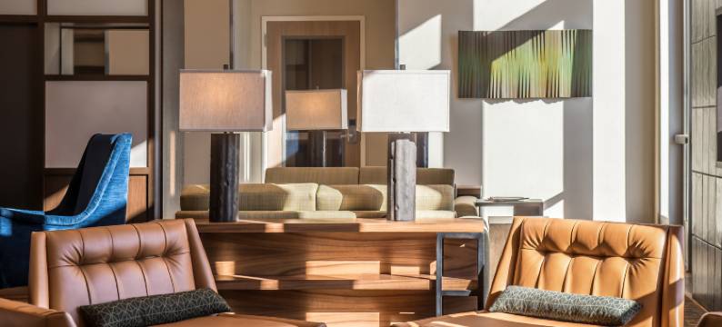 乔普林假日酒店(Holiday Inn JOPLIN by IHG)图片