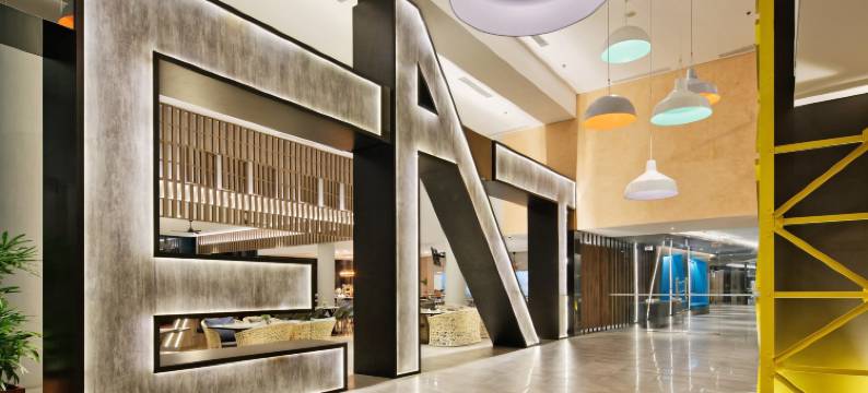 宜必思尚品巴淡名古屋酒店(Ibis Styles Batam Nagoya)图片