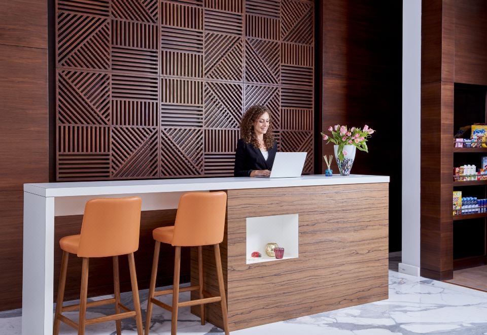 Staybridge Suites DOHA LUSAIL by IHG Hotel Overview