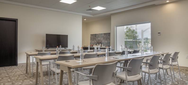 萨尔蒂洛Staybridge套房公寓酒店(Staybridge Suites SALTILLO by IHG)图片