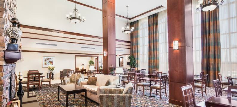 Staybridge Suites 埃尔帕索机场区(Staybridge Suites EL PASO AIRPORT AREA by IHG)图片