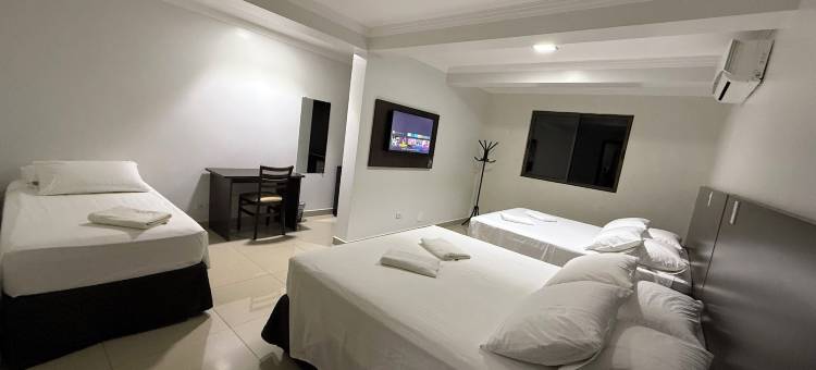 马斯特快捷黄金酒店(Master Gold Hotel Express)图片