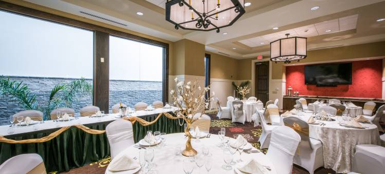 希尔顿花园酒店-罗切斯特市区(Hilton Garden Inn Rochester-Downtown)图片