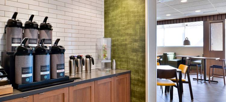 Fairfield Inn & Suites Minneapolis Shakopee图片