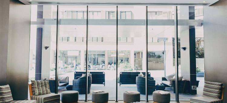 诺富特纽卡斯尔海滩酒店(Novotel Newcastle Beach)图片