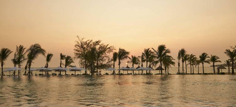 富国岛瑞享别墅和公寓酒店(Movenpick Villas & Residences Phu Quoc)图片