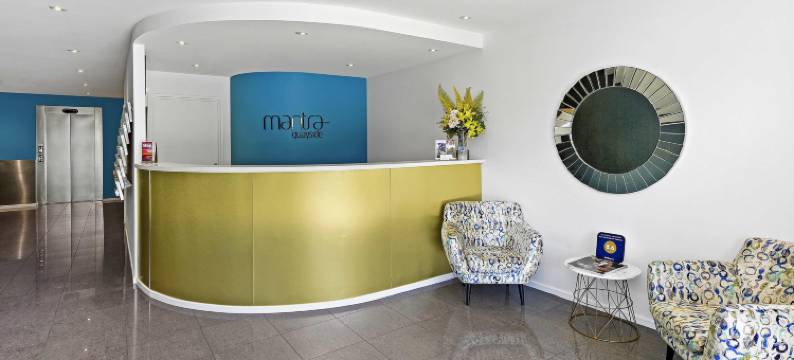 曼特拉码头酒店(Mantra Quayside Port Macquarie)图片