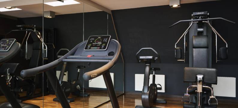 NH酒店柏林选帝侯大街店(NH Berlin Kurfürstendamm)图片