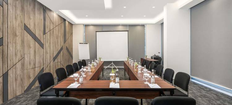 宜必思雅加达盛恩酒店(Ibis Jakarta Senen)图片