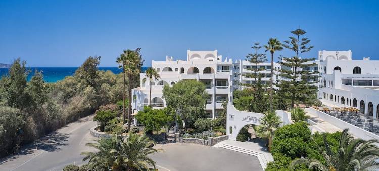 Atlantica Akti Zeus Hotel图片