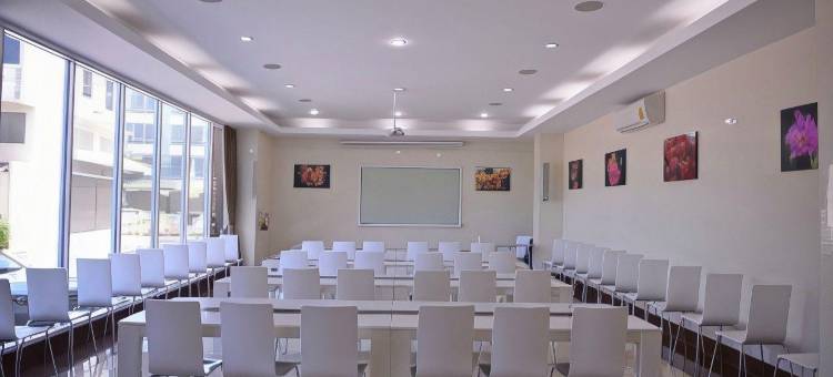 拉差普鲁克亭(Ratchaphruek Pavilion)图片