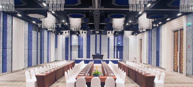 罗勇阿克索恩-活力精选(Aksorn Rayong,The Vitality Collection)图片