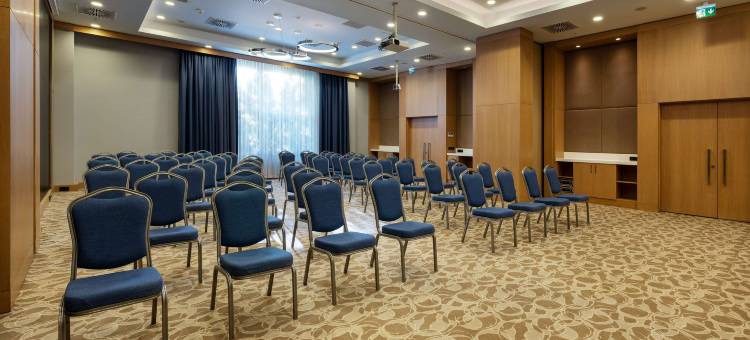 萨姆松丽柏酒店(Park Inn by Radisson Samsun)图片