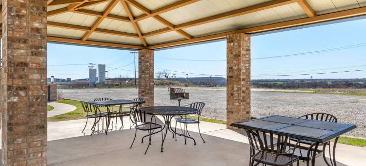 俱乐部屋贝斯特韦斯特套房酒店(Best Western Club House Inn  Suites)图片