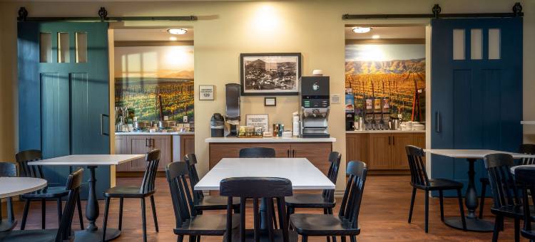 阿若优酒店，贝斯特韦斯特品质精选酒店(The Agrarian Hotel, BW Signature Collection)图片