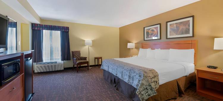 路易斯维尔东部贝斯特韦斯特酒店(Best Western Louisville East)图片