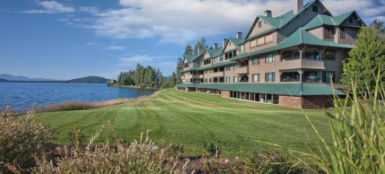 世誉箭点酒店(WorldMark Arrow Point)图片