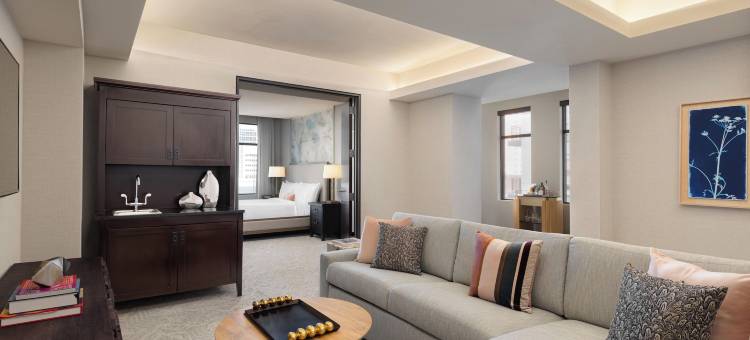 明尼阿波利斯常春藤酒店豪华精选酒店，(Hotel Ivy, a Luxury Collection Hotel, Minneapolis)图片