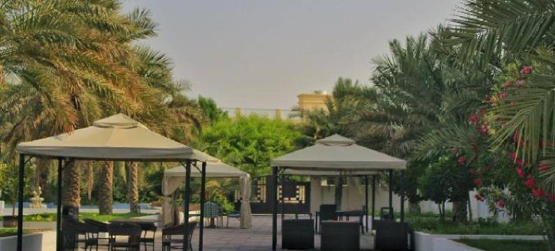 皇家花园酒店(Royal Gardens Hotel)图片