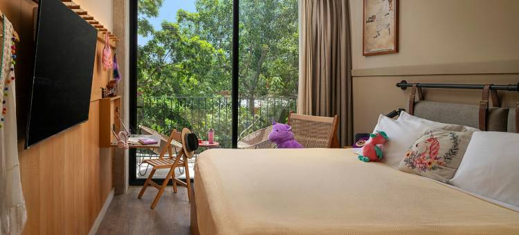 Moxy 图兰(Moxy Tulum)图片