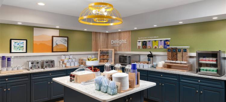 Spark by Hilton 钦科蒂格岛(Spark by Hilton Chincoteague Island)图片