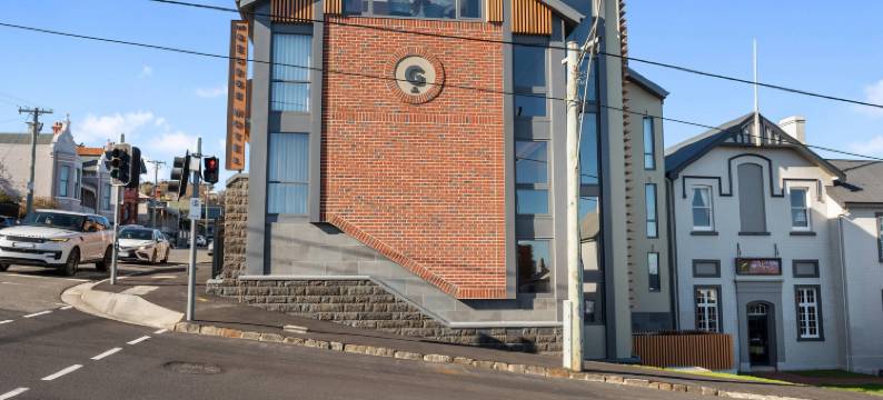 乔治酒店朗塞斯顿，Ascend精选酒店(George Hotel Launceston, An Ascend Collection Hotel)图片