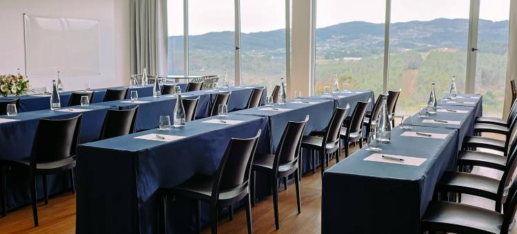 Agua Hotels Mondim de Basto图片