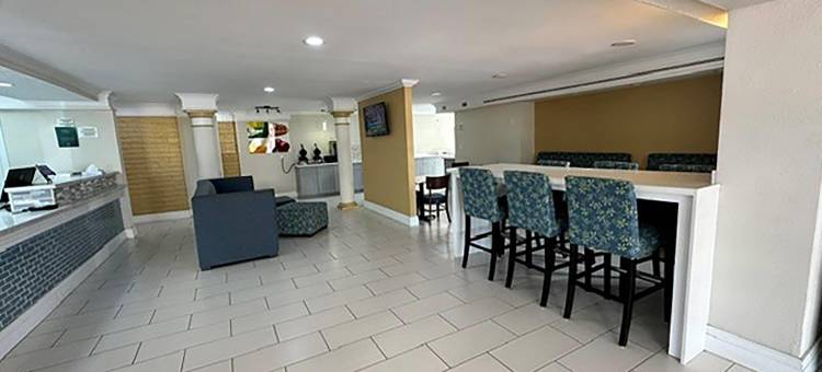 温德姆大学附近的纳科多奇斯速8酒店(Super 8 by Wyndham Nacogdoches Near University)图片