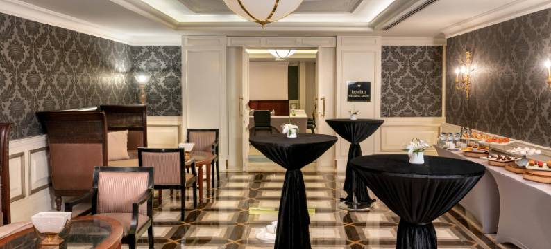 佩拉伊斯坦布尔里克斯酒店(Rixos Pera Hotel)(Rixos Pera Istanbul)图片