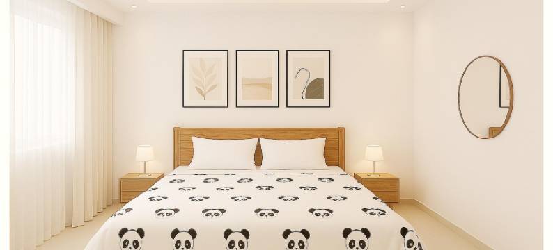 Goroomgo帕瓦蒂小屋的奥格尔(Goroomgo Parwati Kutir Deoghar)图片