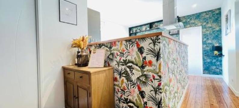 Le Spa de l’Abbaye图片