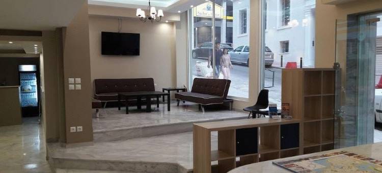 菲隆酒店(Filon)图片