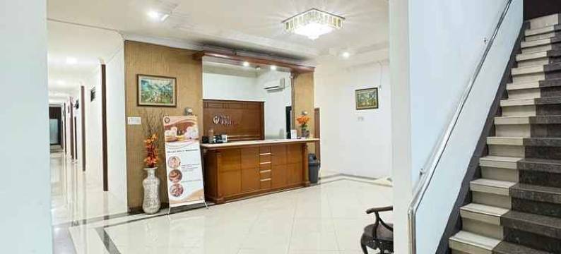 可哈利斯塔旅馆(Hotel Khalista)图片