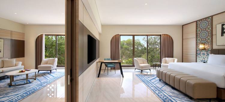 瑞士贝尔酒店的巴图利琴莲花(Lotusa Batulicin by Swiss-Belhotel )图片