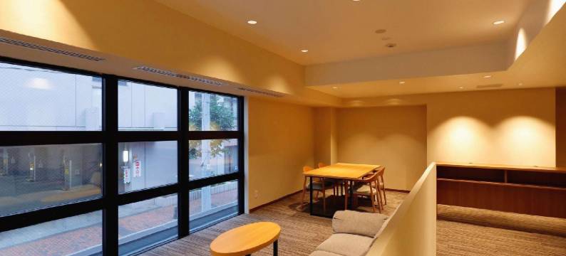 带广大露台经济型酒店(Hotel Grand Terrace Obihiro)图片