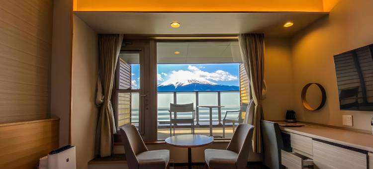 登坂饭店(Hotel Noborisaka)图片