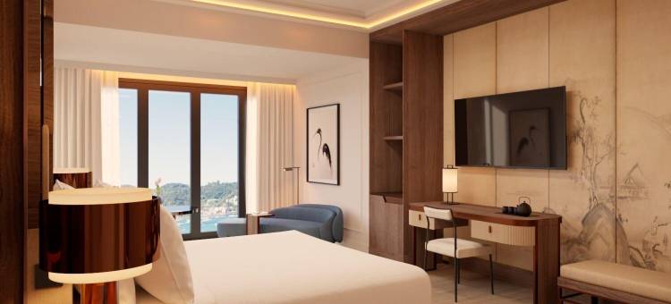 诺布酒店圣塞巴斯(Nobu Hotel San Sebastián)图片