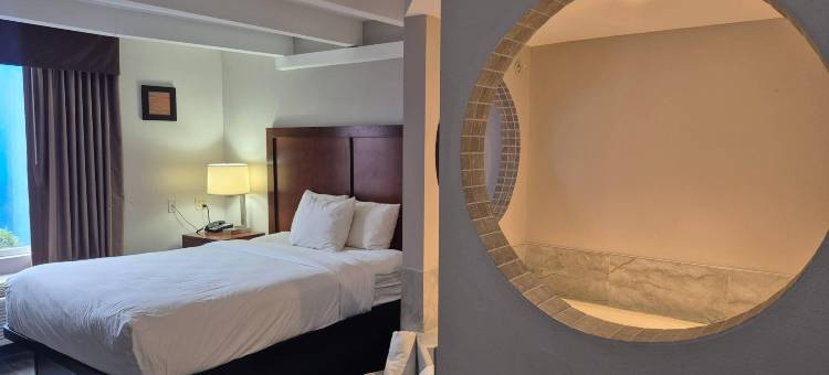 巴特尔克里克品质酒店(Country Inn & Suites by Radisson, Battle Creek, MI)图片