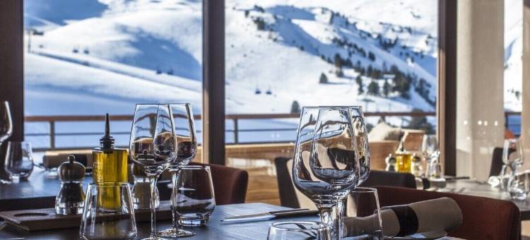 塔吉·马赫酒店由莱斯伊坦克尔斯提供(Hôtel Taj-I Mah by les Etincelles)图片