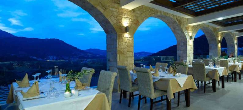 费里昂套房温泉度假酒店(Filion Suites Resort & Spa)图片