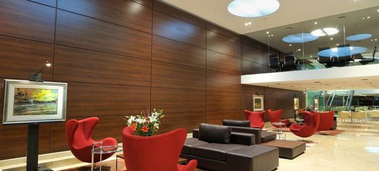 哥多华温德姆豪生酒店(Howard Johnson by Wyndham Cordoba)图片