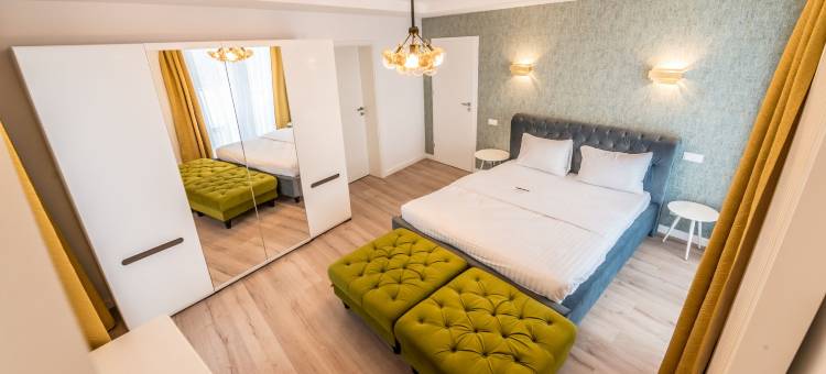 UBA 酒店(Uba Accommodation Aparthotel)图片
