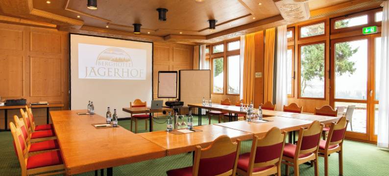 雅阁霍夫伯格酒店(Berghotel Jägerhof)图片