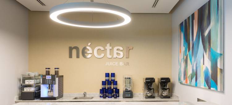 沙迦宜必思尚品酒店(Ibis Styles Sharjah)图片