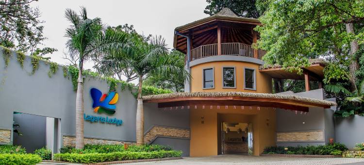 毛虫小屋旅馆精品酒店(Hotel Boutique Lagarta Lodge)图片